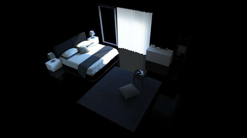 Bedroom Pack Screenshot {loop_index}