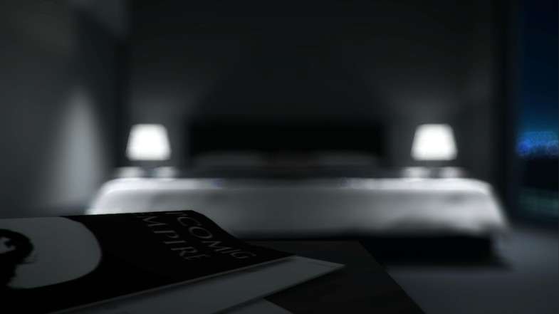 Bedroom Pack Screenshot {loop_index}