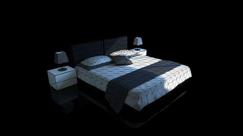 Bedroom Pack Screenshot {loop_index}