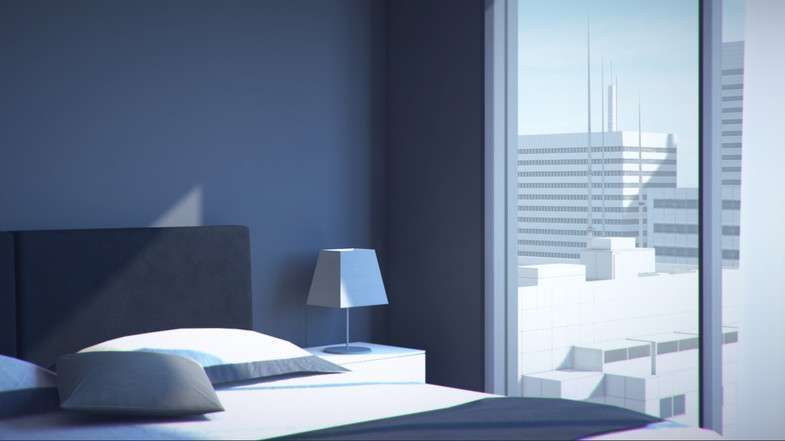 Bedroom Pack Screenshot {loop_index}