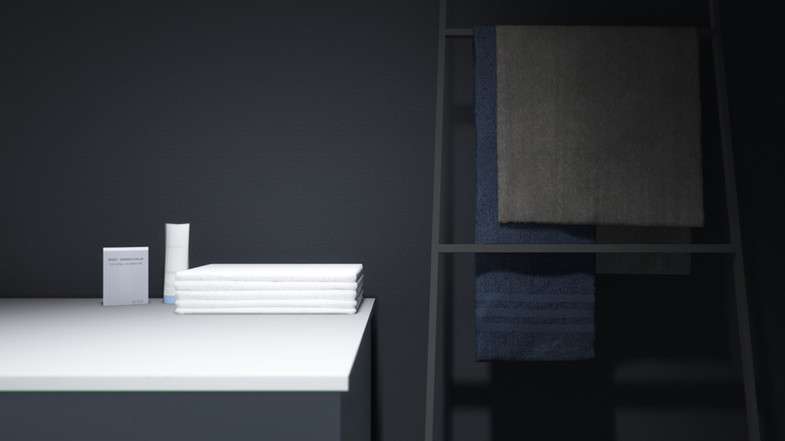 Bedroom Pack Screenshot {loop_index}