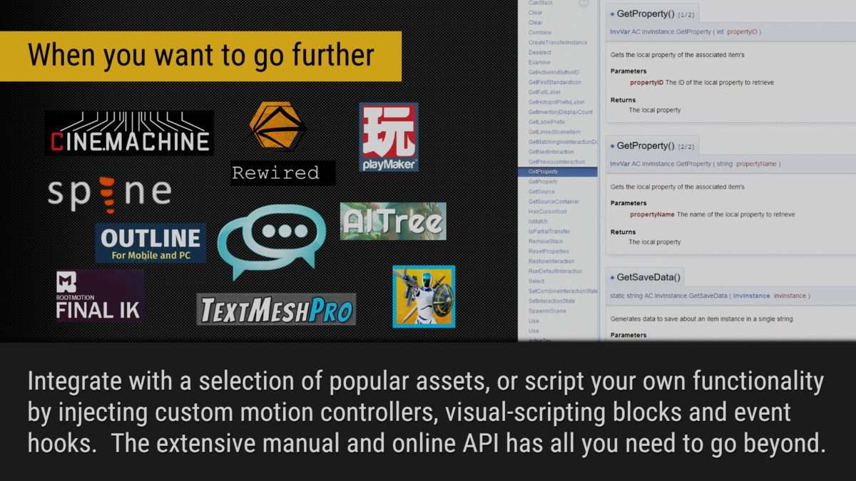 Adventure Creator Screenshot {loop_index}