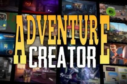 Adventure Creator Free Download