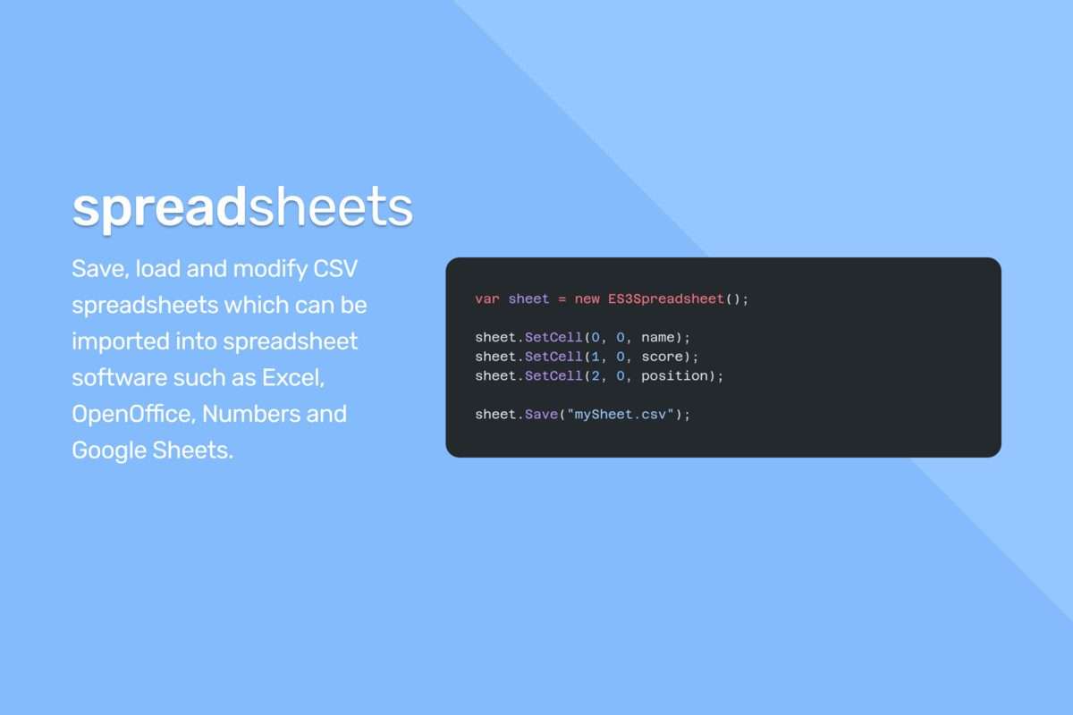 Easy Save – The Complete Save Game & Data Serializer System Screenshot {loop_index}