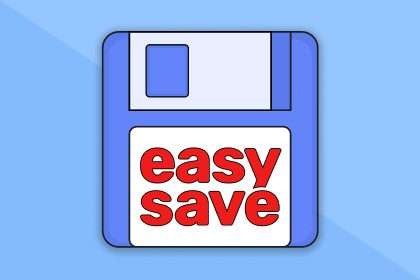 Easy Save – The Complete Save Game & Data Serializer System Free Download