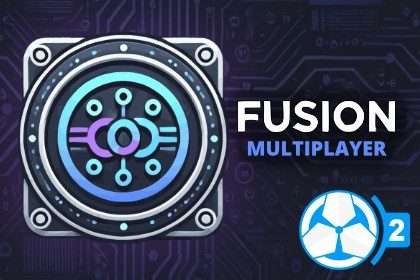 Fusion (Game Creator 2) Free Download