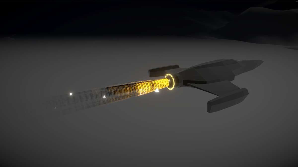 Unique Thrusters Vol.1 Screenshot {loop_index}