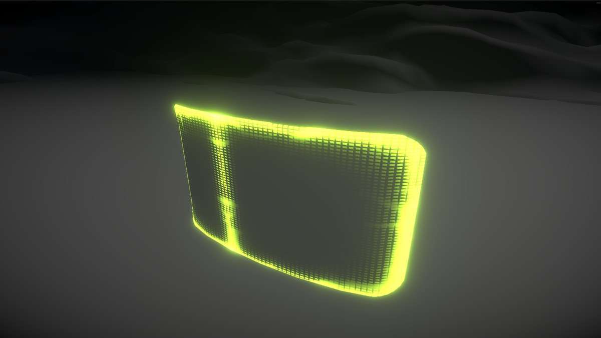 Unique Shields & Barriers Vol.1 Screenshot {loop_index}