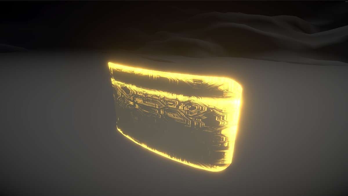 Unique Shields & Barriers Vol.1 Screenshot {loop_index}