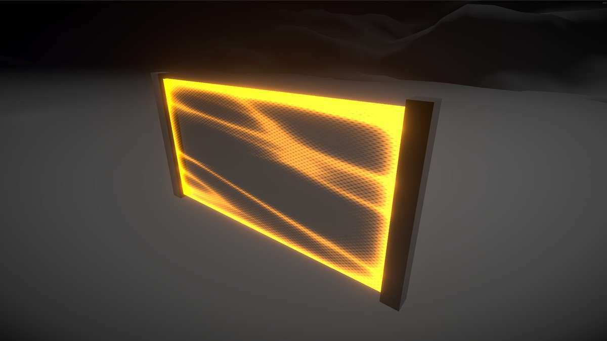 Unique Shields & Barriers Vol.1 Screenshot {loop_index}