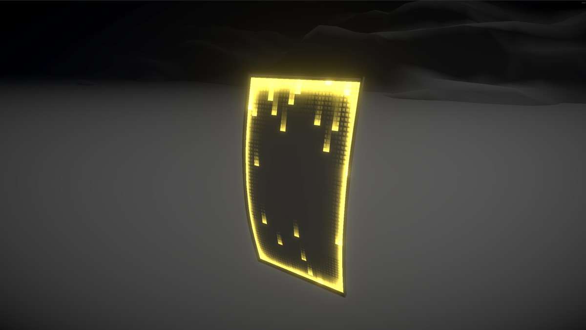 Unique Shields & Barriers Vol.1 Screenshot {loop_index}