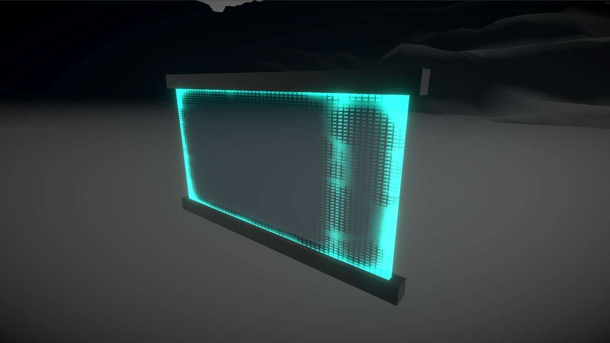 Unique Shields & Barriers Vol.1 Screenshot {loop_index}