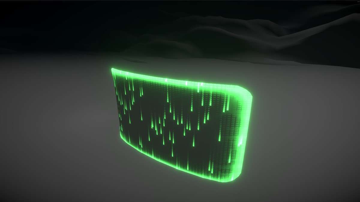 Unique Shields & Barriers Vol.1 Screenshot {loop_index}