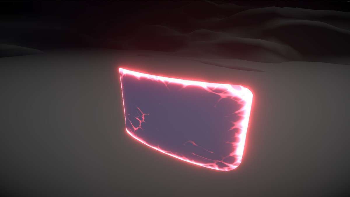 Unique Shields & Barriers Vol.1 Screenshot {loop_index}