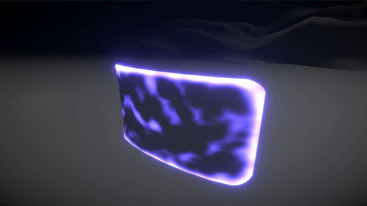 Unique Shields & Barriers Vol.1 Screenshot {loop_index}