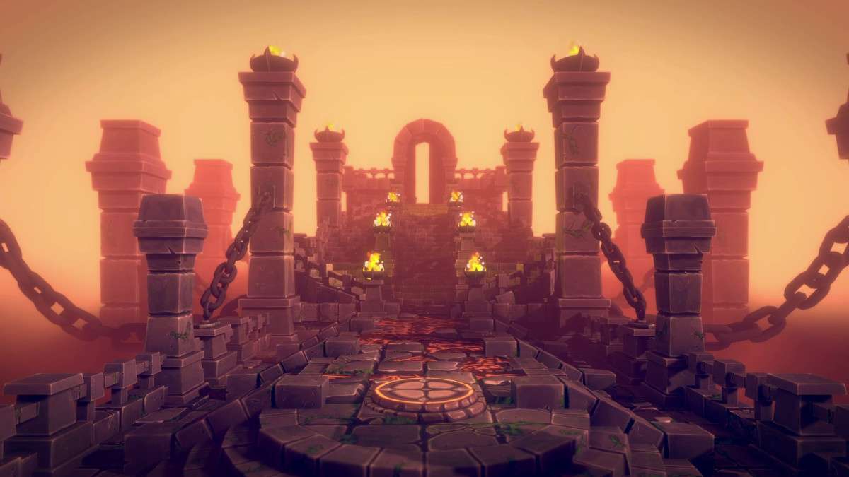 FANTASTIC – Dungeon Pack Screenshot {loop_index}