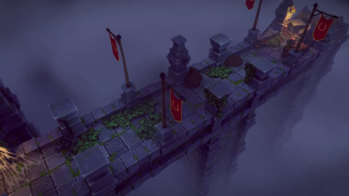 FANTASTIC – Dungeon Pack Screenshot {loop_index}