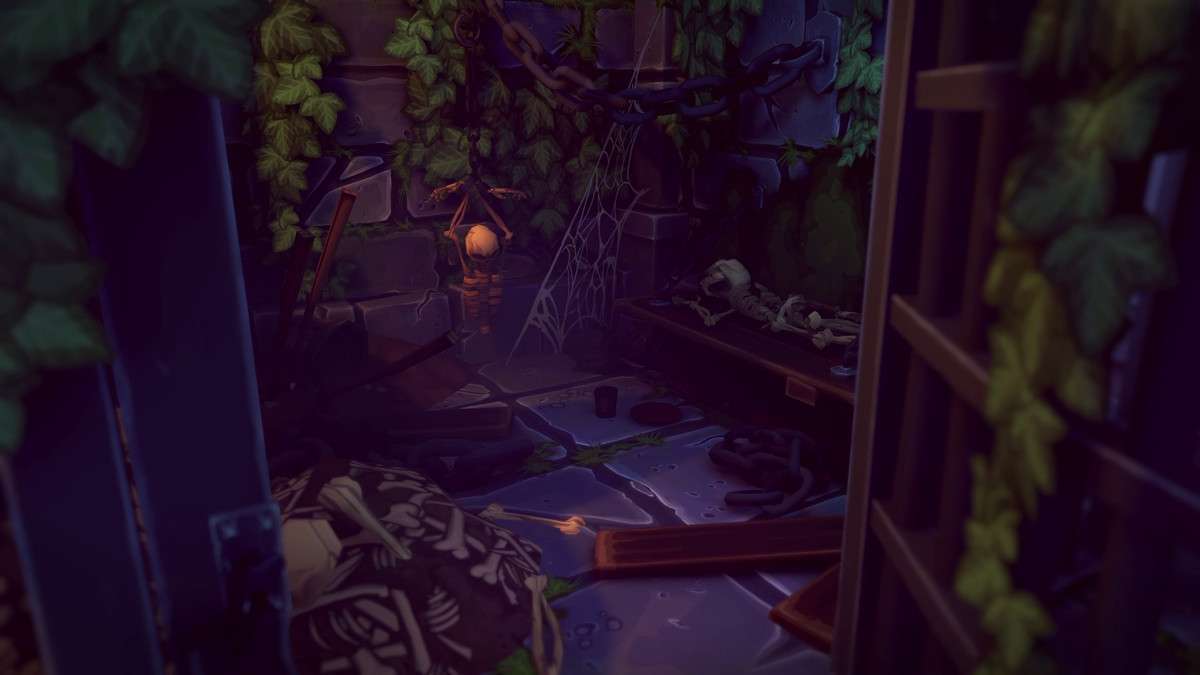 FANTASTIC – Dungeon Pack Screenshot {loop_index}