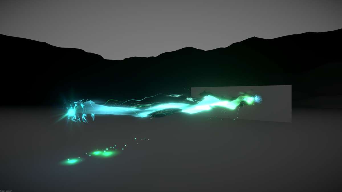 Unique Lasers Volume 1 Screenshot {loop_index}