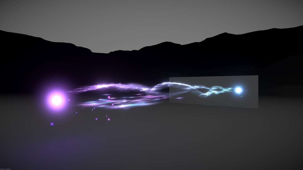 Unique Lasers Volume 1 Screenshot {loop_index}
