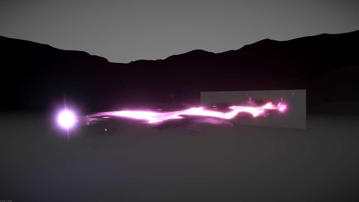 Unique Lasers Volume 1 Screenshot {loop_index}