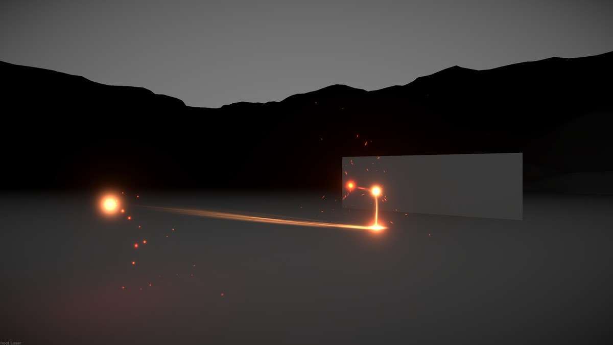 Unique Lasers Volume 1 Screenshot {loop_index}