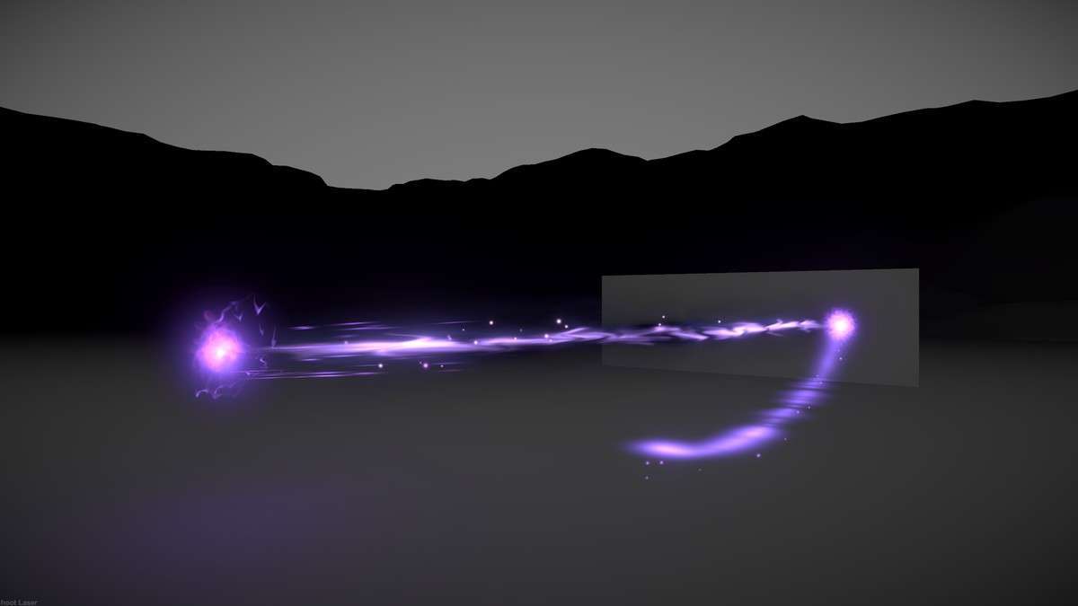 Unique Lasers Volume 1 Screenshot {loop_index}
