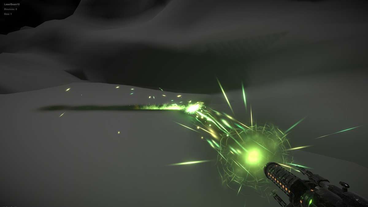 Unique Lasers Volume 1 Screenshot {loop_index}