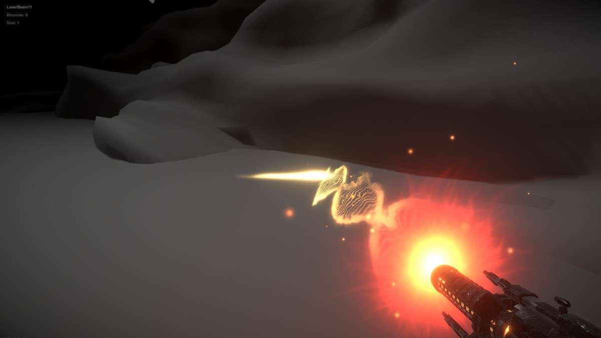 Unique Lasers Volume 1 Screenshot {loop_index}