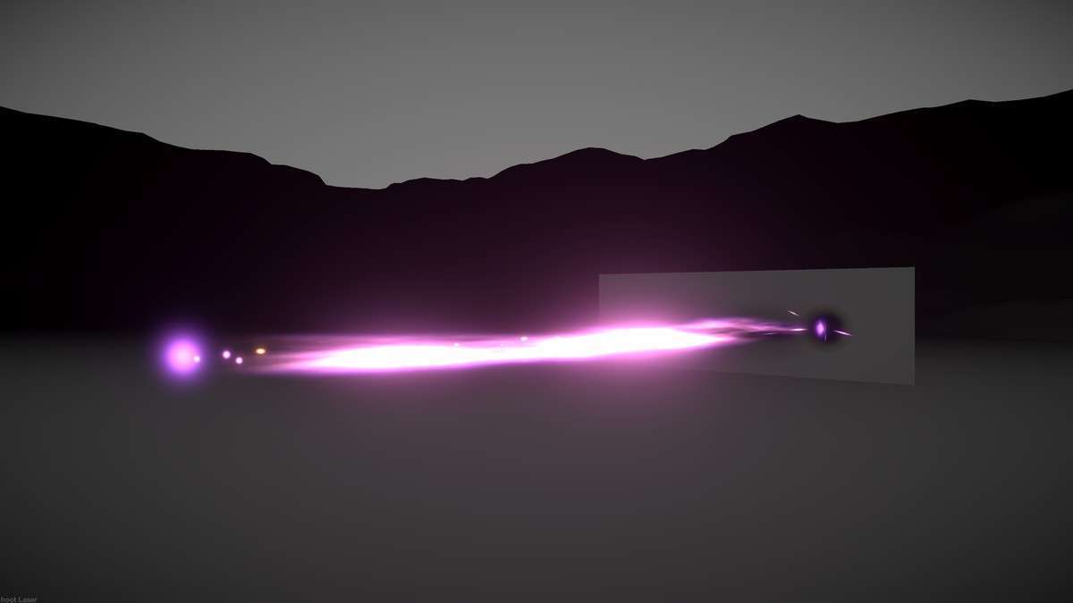 Unique Lasers Volume 1 Screenshot {loop_index}