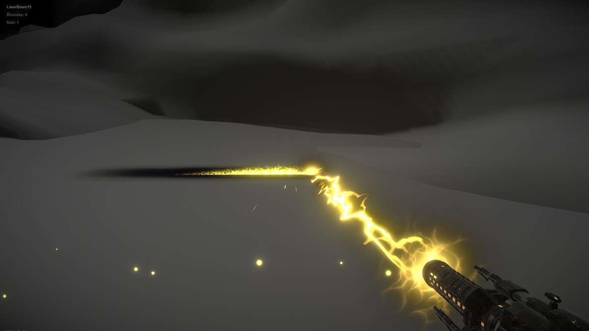 Unique Lasers Volume 1 Screenshot {loop_index}