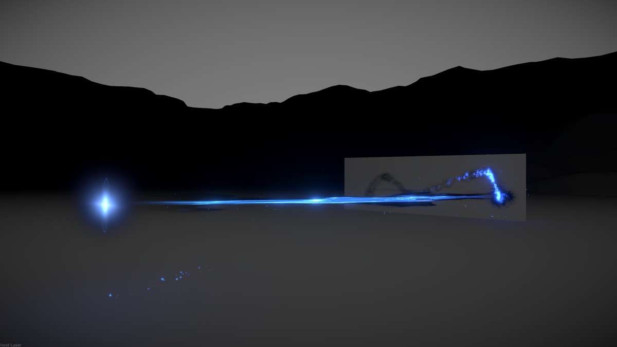 Unique Lasers Volume 1 Screenshot {loop_index}