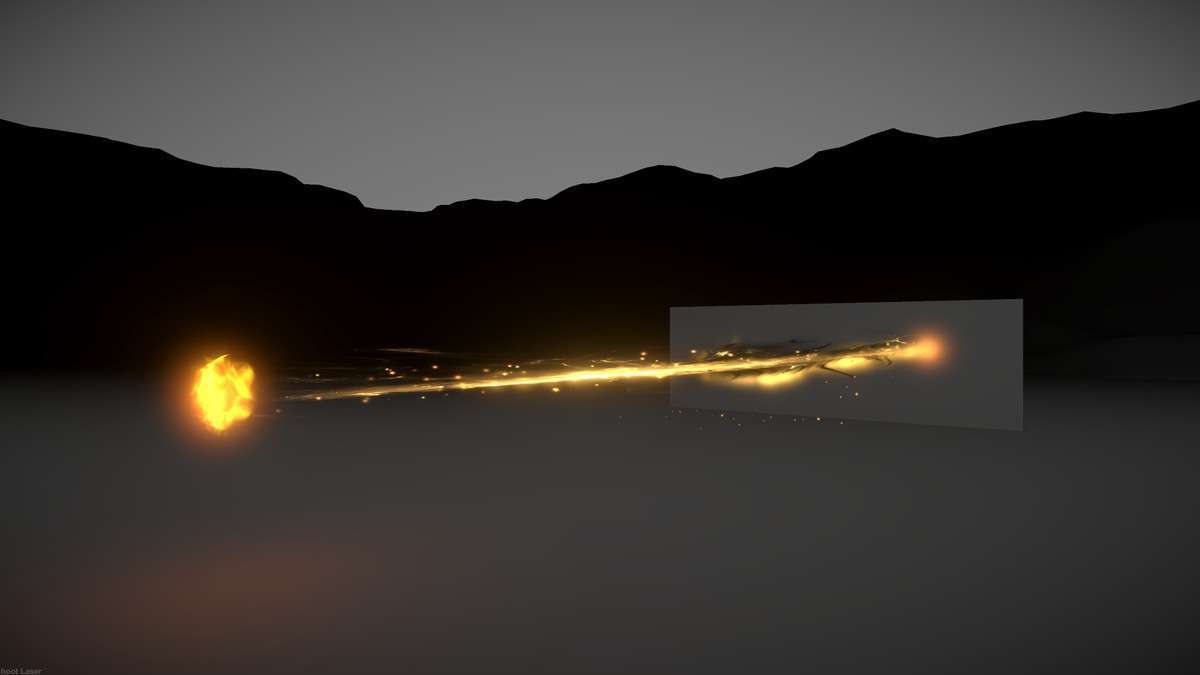 Unique Lasers Volume 1 Screenshot {loop_index}