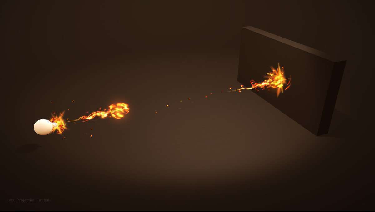 Unique Projectiles Vol. 1 Screenshot {loop_index}