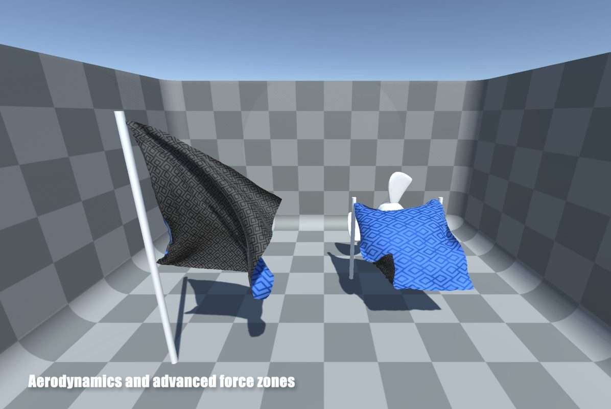 Obi Cloth Screenshot {loop_index}