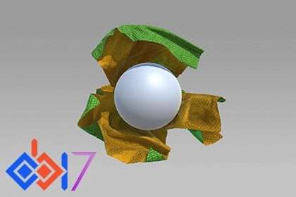 Obi Cloth Free Download