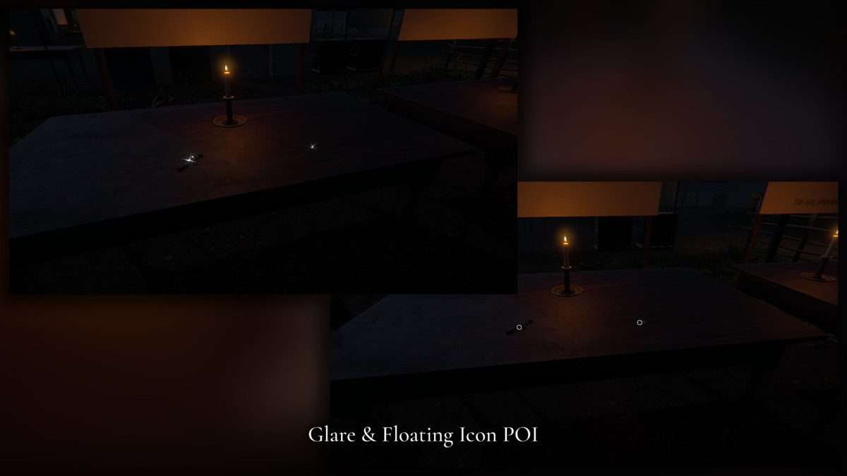 UHFPS – Ultimate Horror FPS KIT (URP) Screenshot {loop_index}