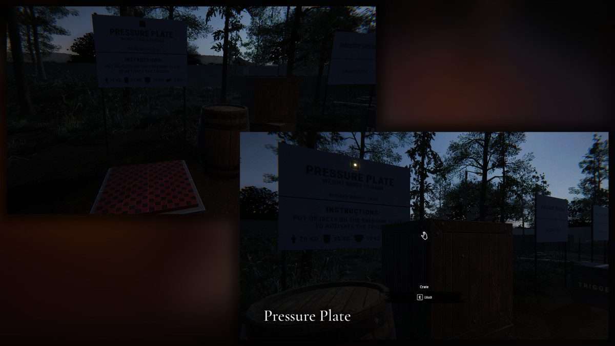 UHFPS – Ultimate Horror FPS KIT (URP) Screenshot {loop_index}