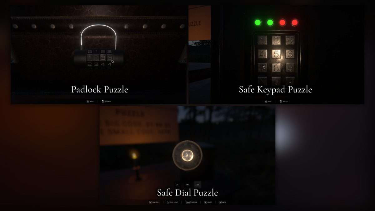 UHFPS – Ultimate Horror FPS KIT (URP) Screenshot {loop_index}