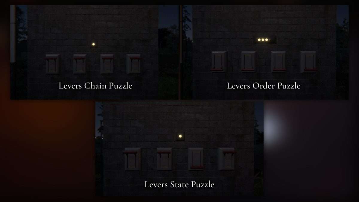 UHFPS – Ultimate Horror FPS KIT (URP) Screenshot {loop_index}