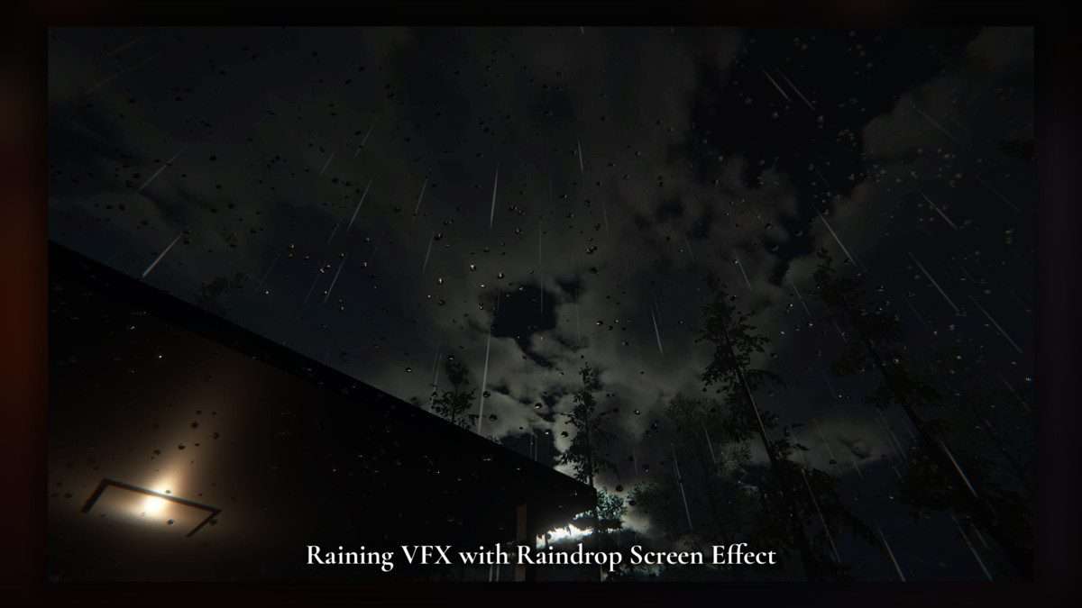 UHFPS – Ultimate Horror FPS KIT (URP) Screenshot {loop_index}