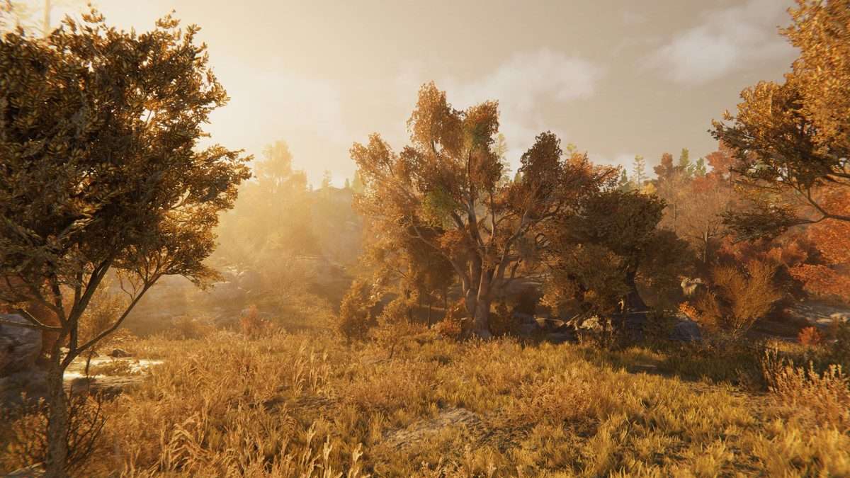 Rocky Hills Environment – Mega Pack Screenshot {loop_index}