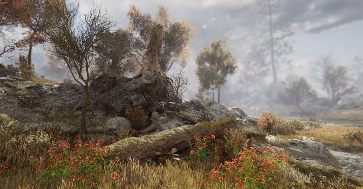 Rocky Hills Environment – Mega Pack Screenshot {loop_index}