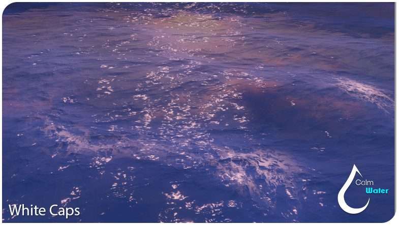 Calm Water Screenshot {loop_index}