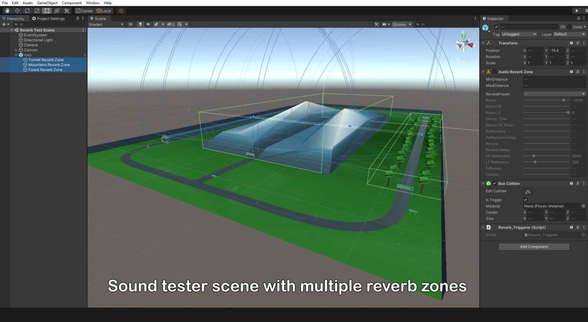 Realistic Engine Sounds 2 – Plus Edition Screenshot {loop_index}