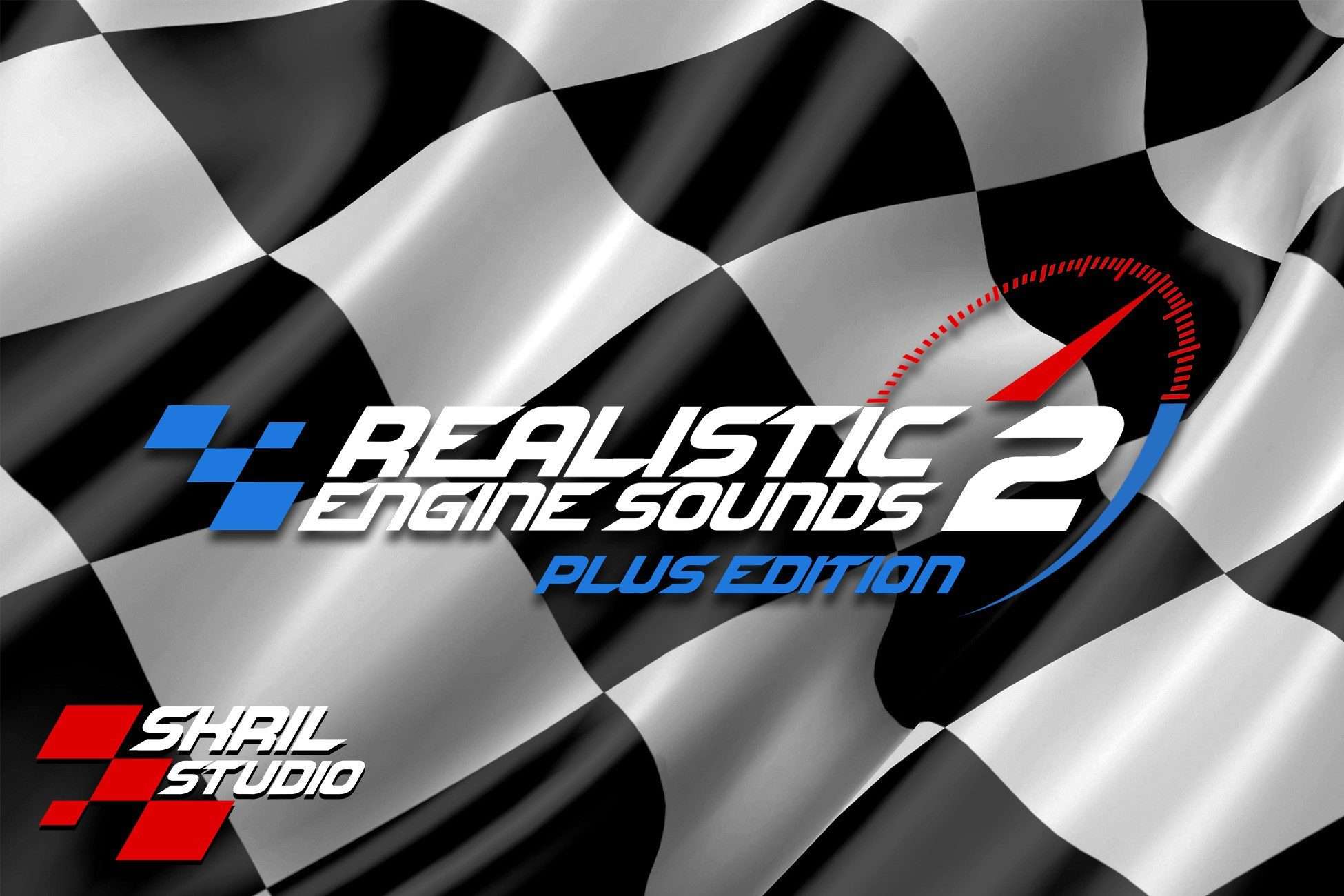Realistic Engine Sounds 2 – Plus Edition Free Download