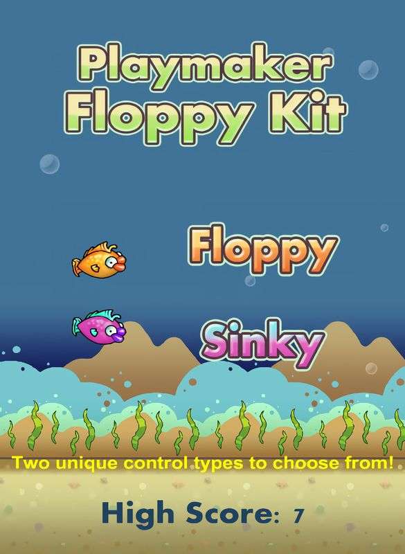 Playmaker Essentials Pack Screenshot {loop_index}