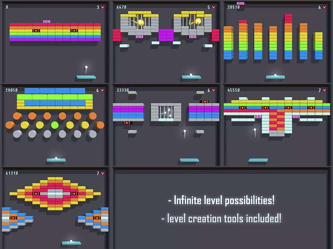 Playmaker Essentials Pack Screenshot {loop_index}