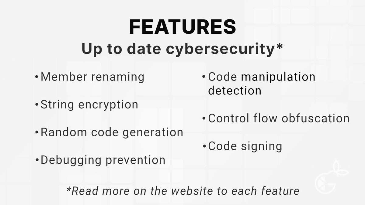 Obfuscator Pro | Plug and Play Code Protection | v2026 Screenshot {loop_index}