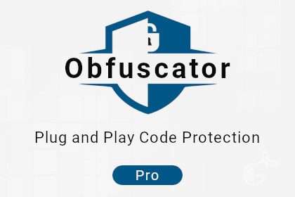 Obfuscator Pro | Plug and Play Code Protection | v2026 Free Download
